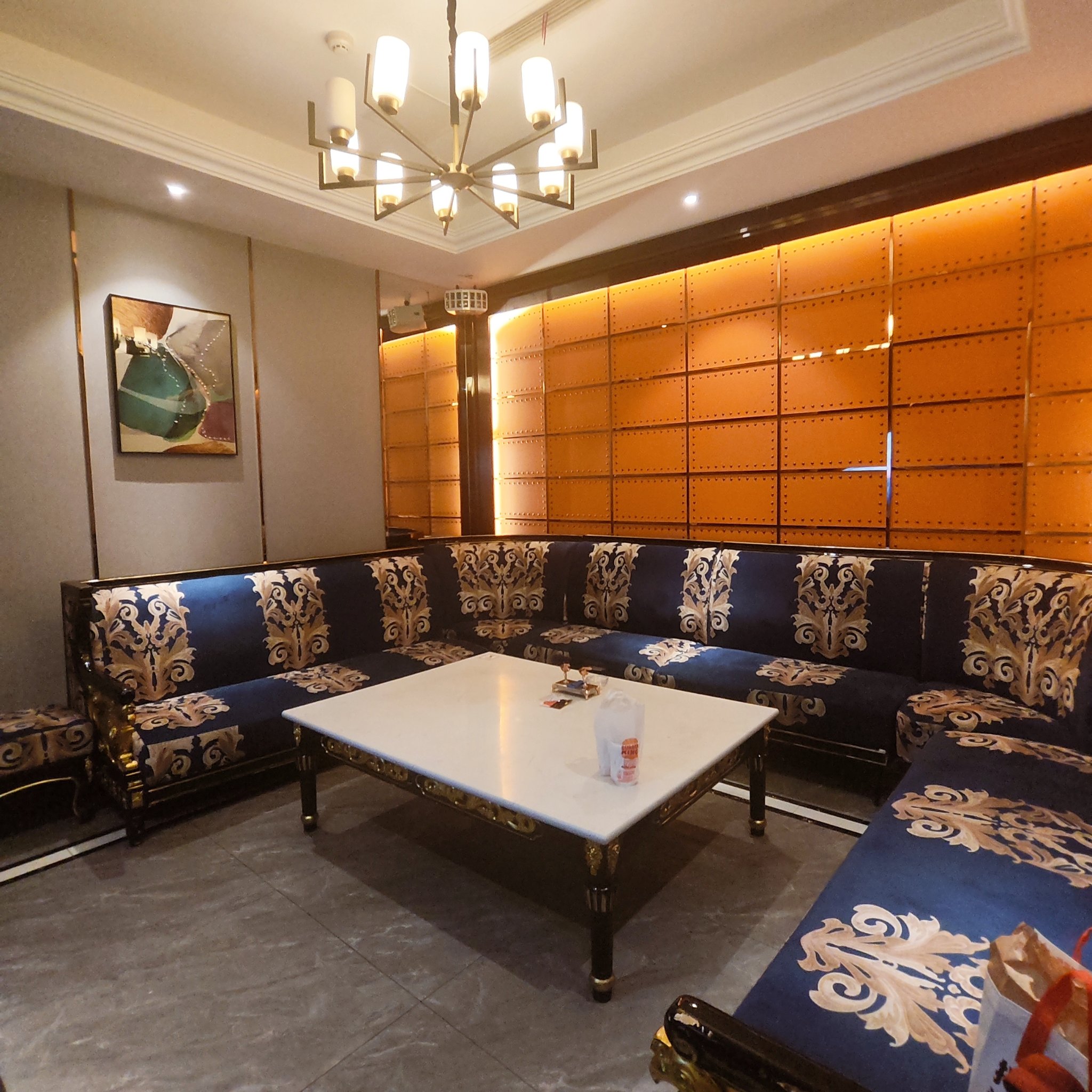 青岛商务ktv攻略分享-平度市ktv预定